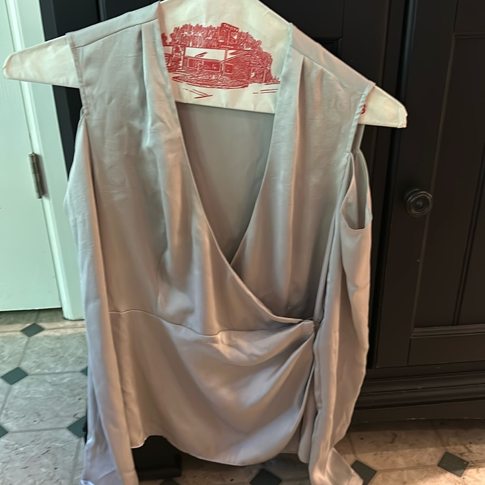 All Saints Blouse